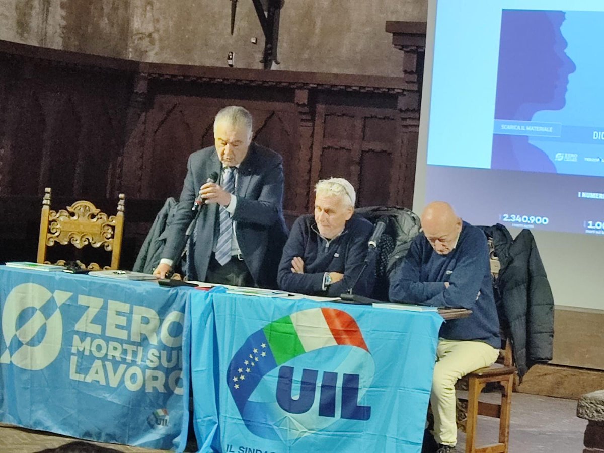 UilPiemonte's tweet image. Si è svolto oggi il Consiglio Confederale della Camera Sindacale Territoriale di Novara-Verbano Cusio Ossola, con la partecipazione del Segretario Generale della UIL Piemonte Gianni Cortese.