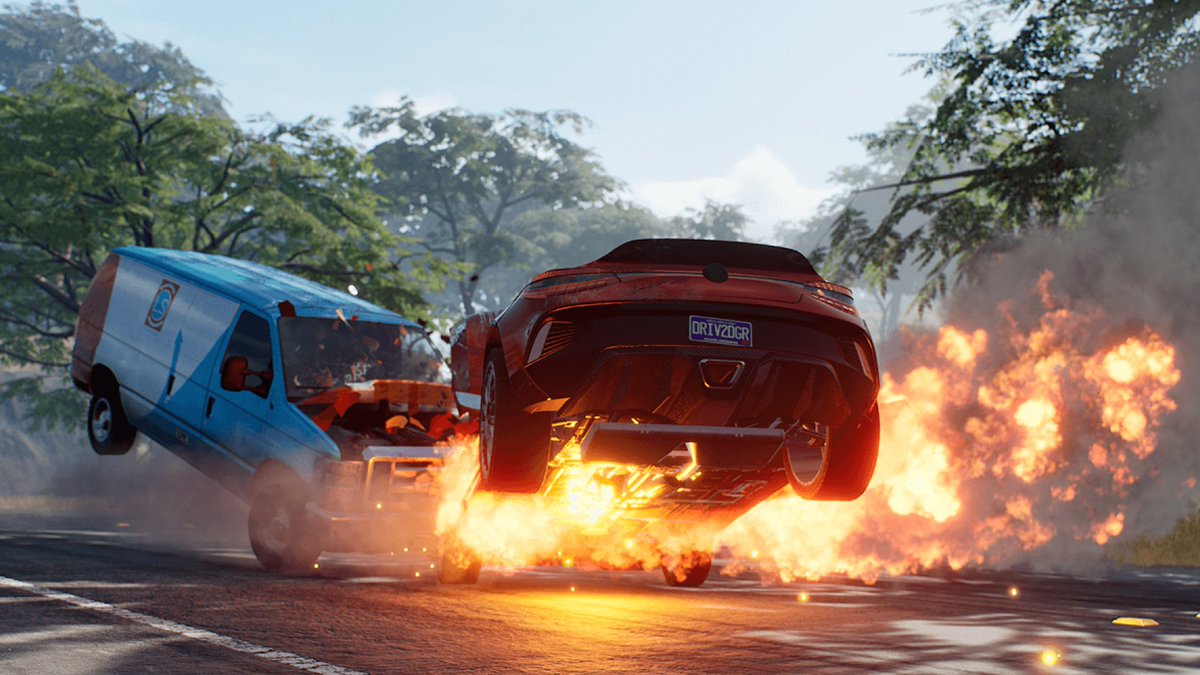 VGC_News's tweet image. After putting its entire staff on redundancy notice, Wreckreation studio Three Fields Entertainment – founded in 2014 by former Burnout leads – has turned to Patreon for help.

"Without this support we literally cannot continue," the studio says.

vgc.news/news/after-put…