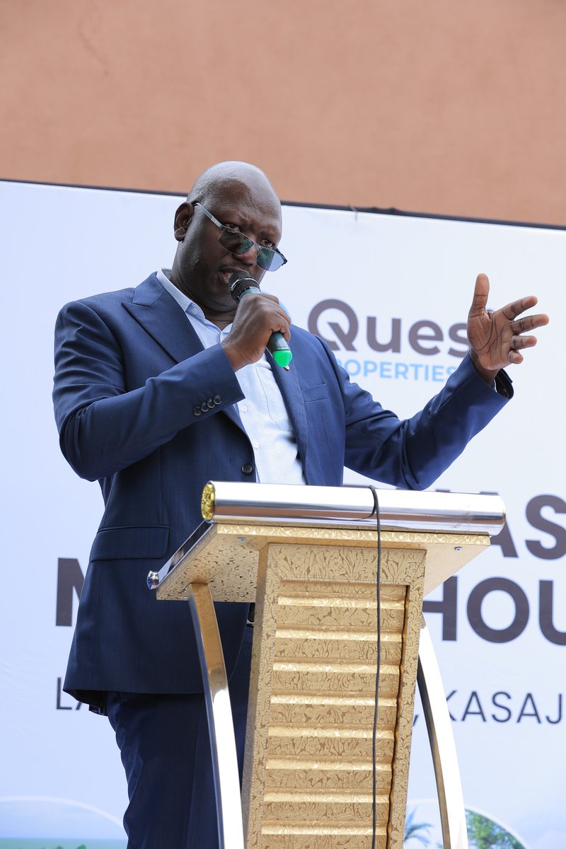 Quesi Properties Ltd tweet media