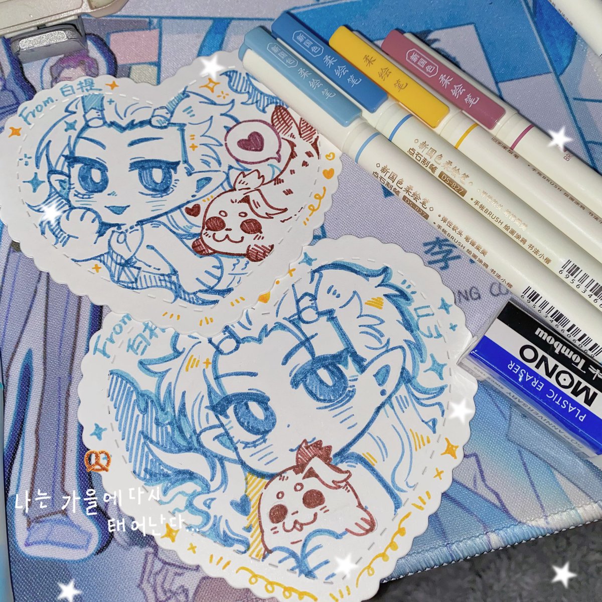 ててこ tweet media