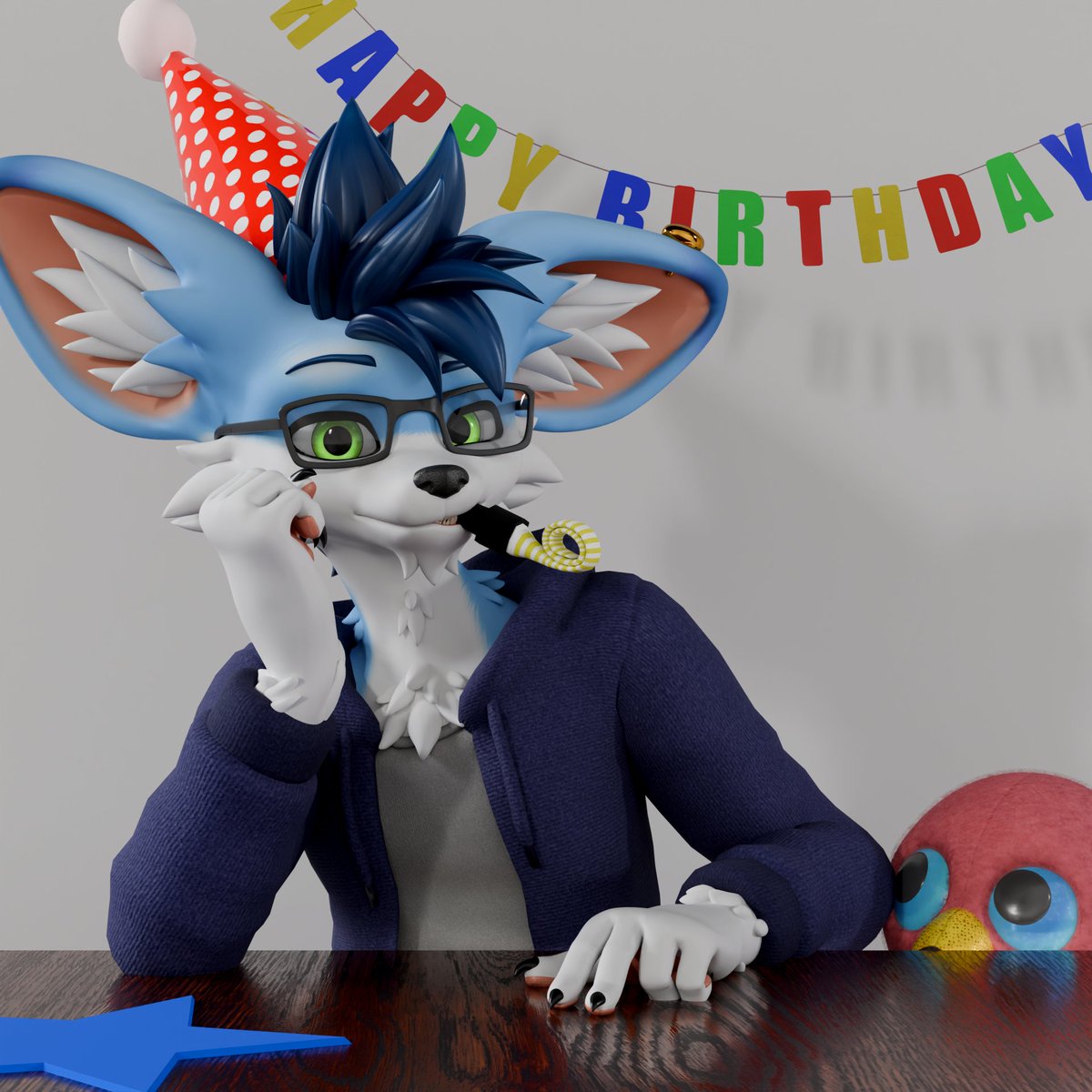 🎂2⃣8⃣🎂