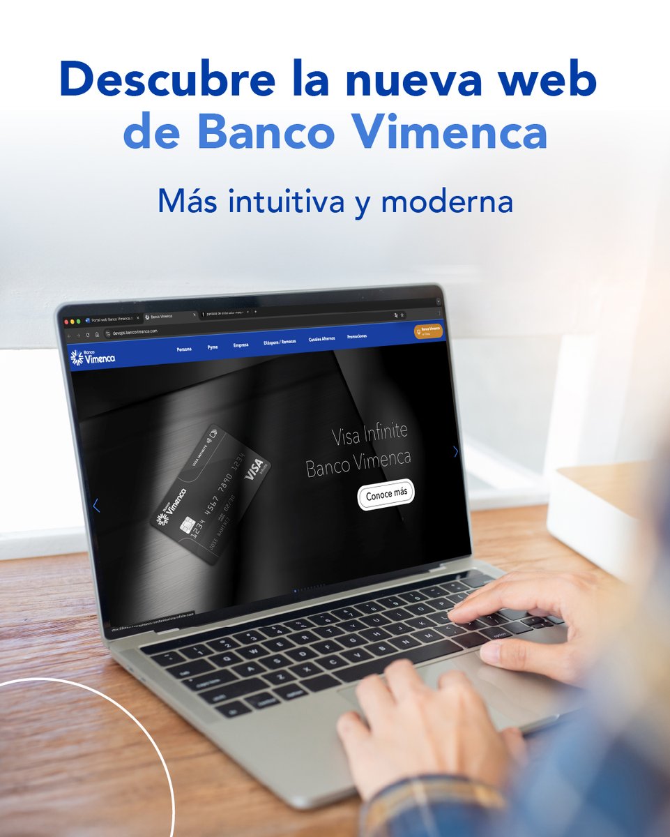 BancoVimenca tweet media