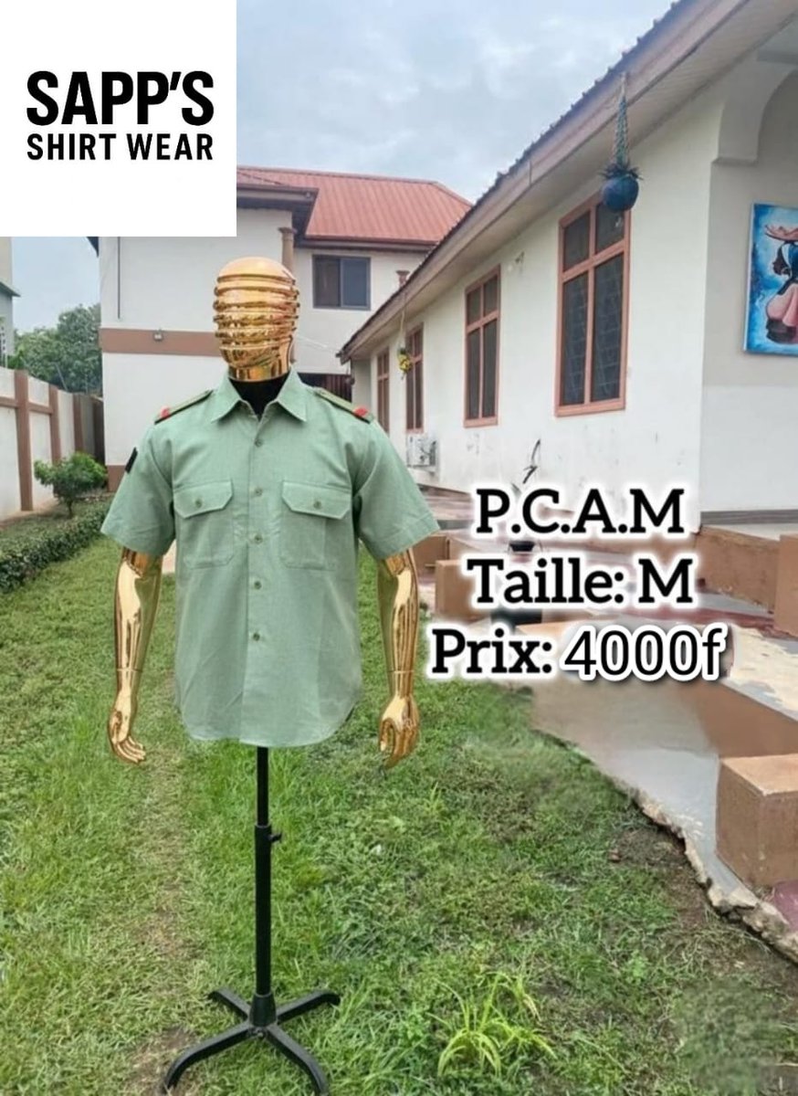 L'arriviste tweet media