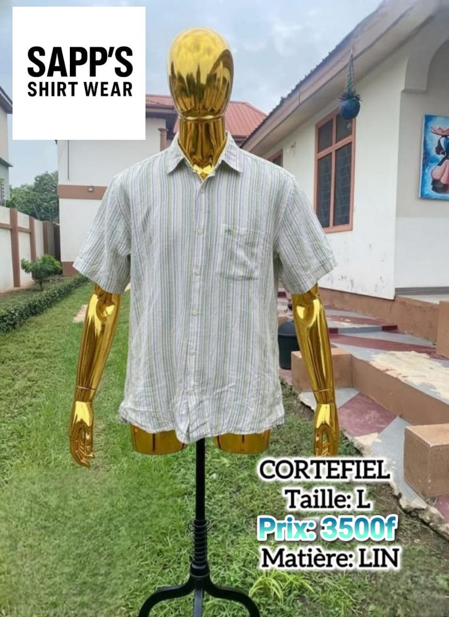 L'arriviste tweet media