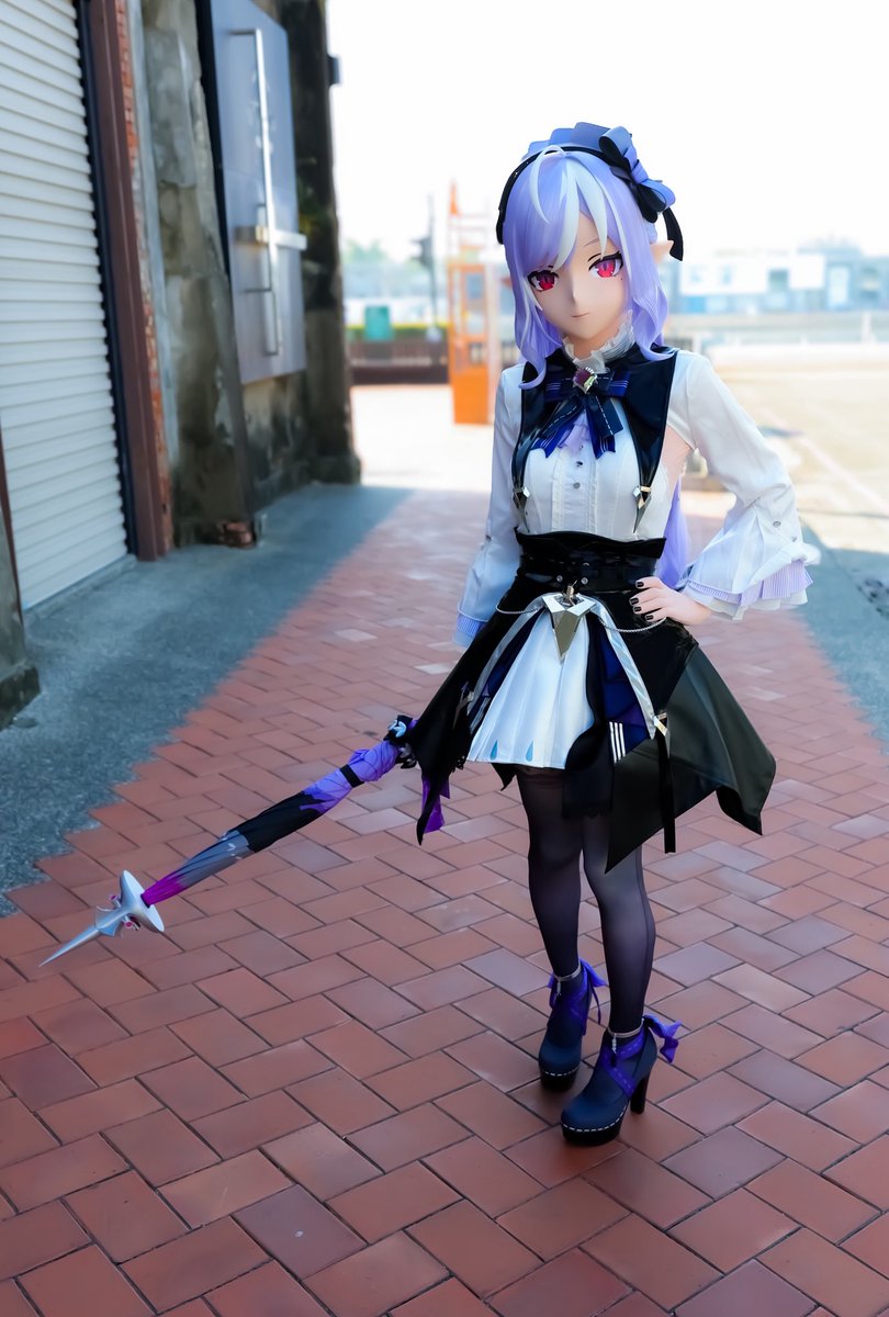 多綠、 tweet media