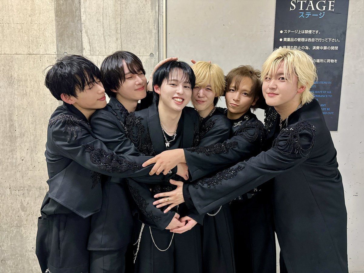 あおいくん(MeseMoa.) (@nicodance_Aoi) / Posts / X