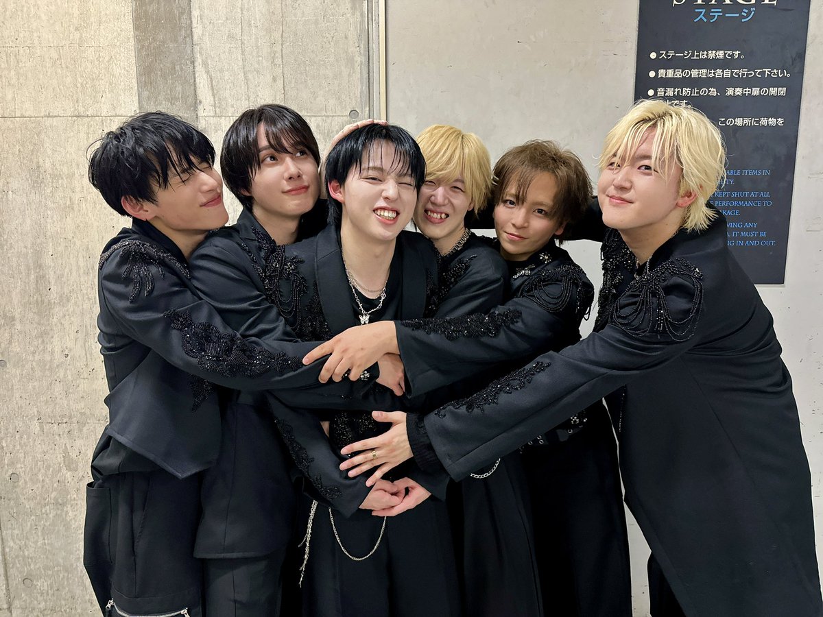 あおいくん(MeseMoa.) (@nicodance_Aoi) / Posts / X