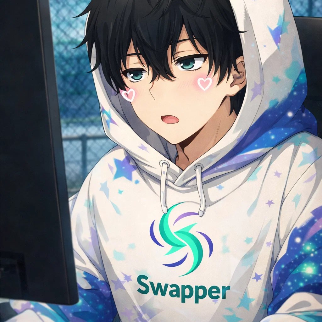 GM/GN Crypto Twitter

The biggest hurdle for crypto growth has long been onboarding. New users navigate exchanges, KYC delays, slow transfers, and risky bridges before reaching DeFi, This friction keeps billions on the sidelines.

<a href="/swapperfinance/">Swapper Finance</a>  solves it with Direct Deposits.