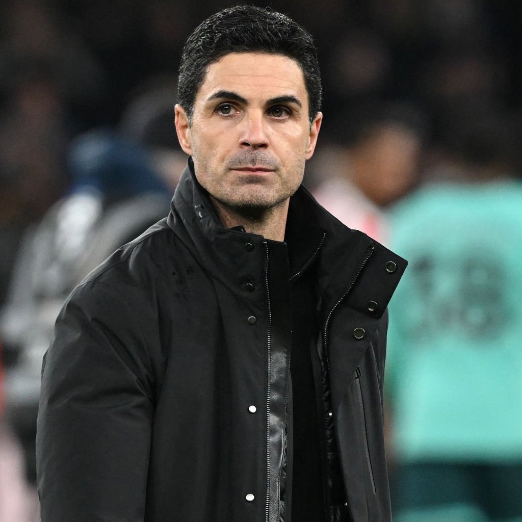 DailyAFC's tweet image. 📊 Players and managers who voted Mikel Arteta for Best Men’s Coach:

🥇 Julian Nagelsmann
🥈 Lionel Scaloni
🥈 Ralf Ragnick
🥈 Julien Lopetegui
🥈 Martin Ødegaard
🥈 David Alaba
🥈 Riyad Mahrez
🥈 James Rodriguez
🥈 Granit Xhaka
🥈 Jose Gimenez
🥉 Lionel Messi
🥉 Alphonso Davies