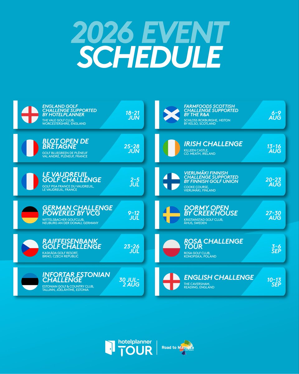 HotelPlanner Tour tweet media