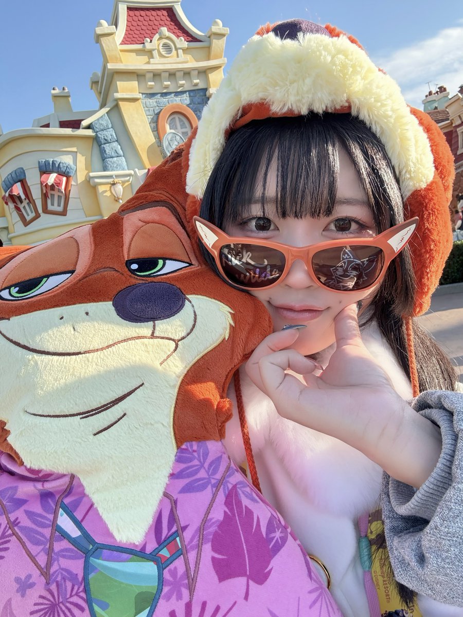 みみさん楽しそうで良いね！