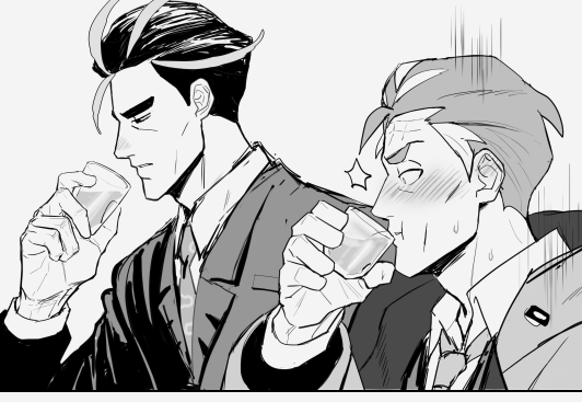 [アオカブ] 全年齢・1P
https://t.co/n4JUwEPpzm 