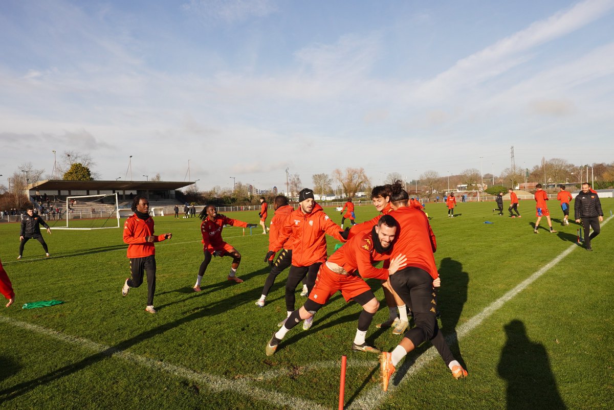 Ville d’Allonnes tweet media