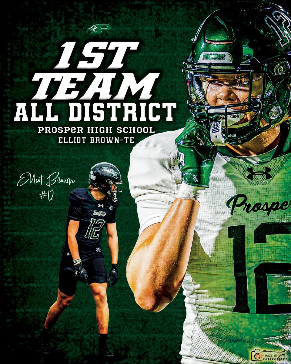 🏆Huge congratulations to <a href="/EJB2027/">Elliott Brown</a> on earning First Team All-District!A standout TE who did it all,physical in the run game,reliable in the passing game,and relentless every snap.His toughness and versatility made a huge impact all season!#TheShip is so proud!
📸<a href="/Blaze_of_Joy/">Isabelle Oathout</a>