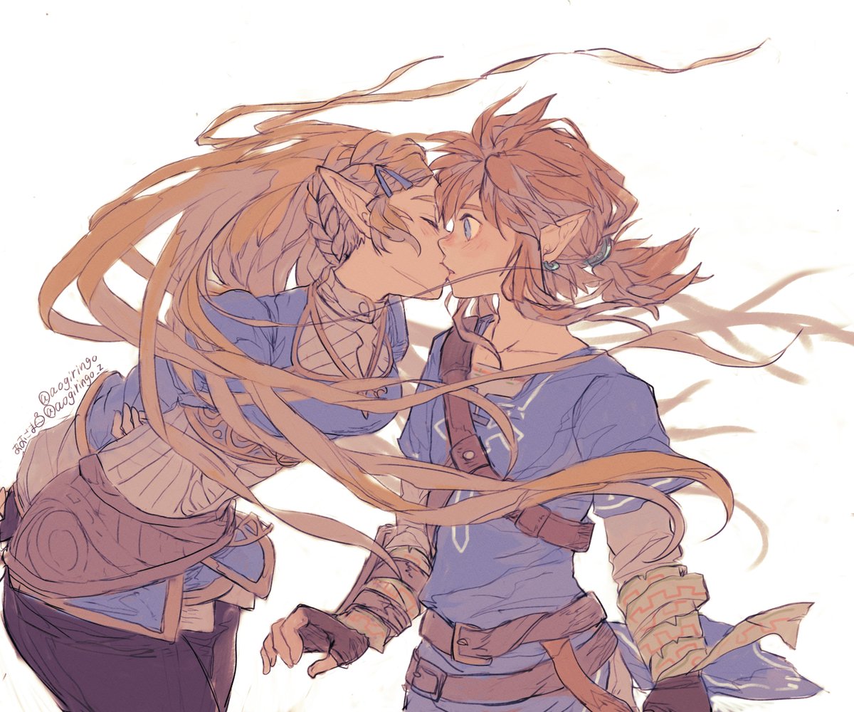 Link Wild (@Link_Wolf1723) / Posts / X