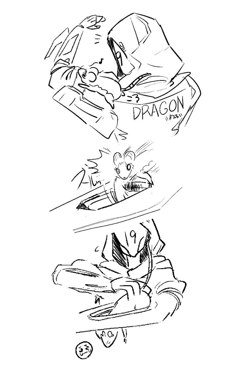 RT @hJTIME1ioZ76585: 19落書き