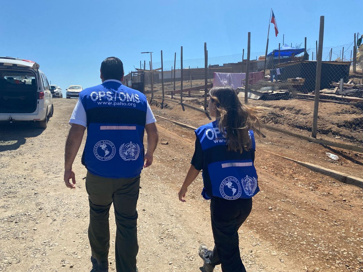 opsomschile's tweet photo. Concepción, Región del Bio Bio OPS/OMS 🇨🇱 presenta: Lista de Verificación de Alistamiento Operativo del Sector Salud, en Taller Multiactor para Preparación ante Incendios Forestales, coorganizado x @ONUChile @Senapred, Pacto Global Red Chile, en contexto cooperación técnica país. https://t.co/WhzLwTSGB5