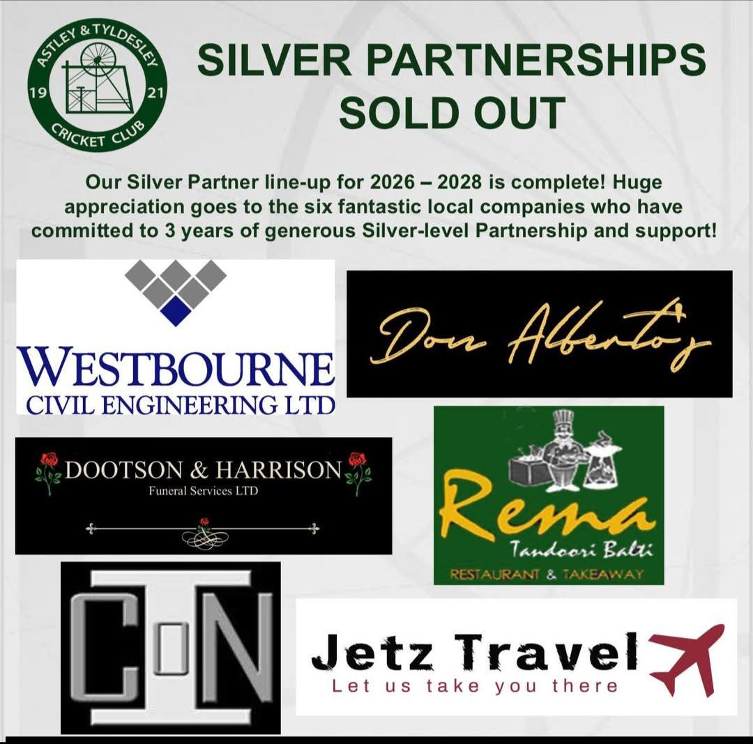 Astley&TyldesleyCC tweet media