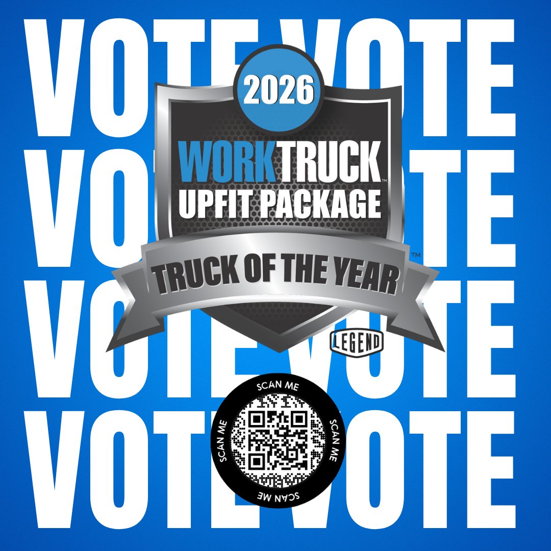 RentPremier's tweet photo. This year, PTR has nominated the Candy Wagon Framer, Welding Rig, and Vanair Enclosed Service Body in the 2025 Upfit Package of the Year Awards.
Vote here by December 31st: https://t.co/JpxgEg17IL
#WorkTruck #UpfitoftheYear #rentptr #candywagon #framer #weldingrig #vanair https://t.co/AmdqdzcozP