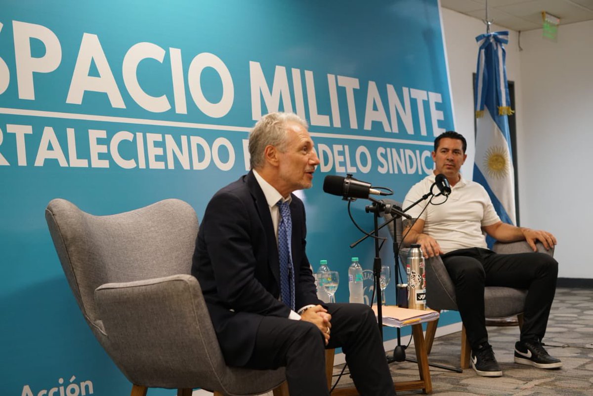 Sergio Ortiz tweet media
