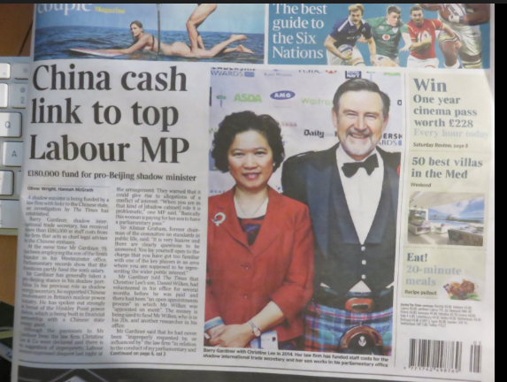 <a href="/lewis_goodall/">Lewis Goodall</a> Lewis, in the spirit of inclusiveness does that also mean "mysterious women from the east bearing gifts."?🇨🇳💰