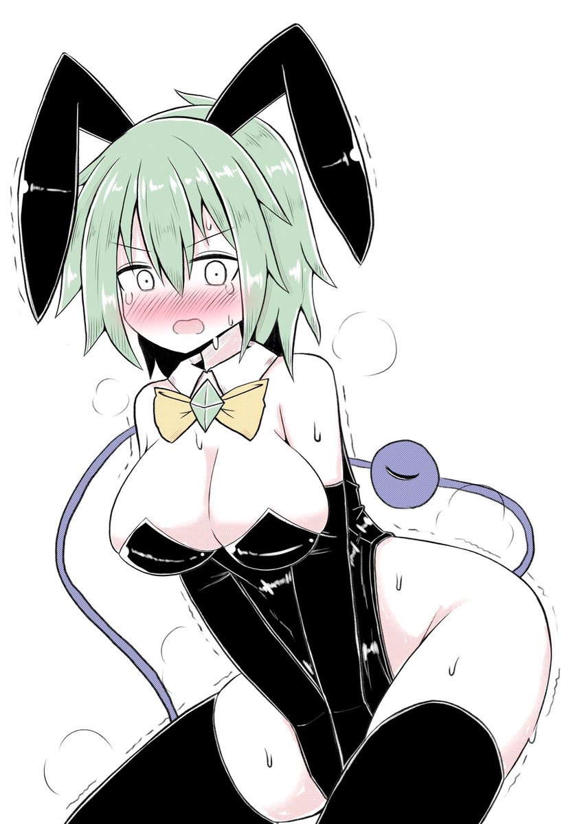 秋例のペーパーラリー用に描いたこいしちゃん
#東方project 