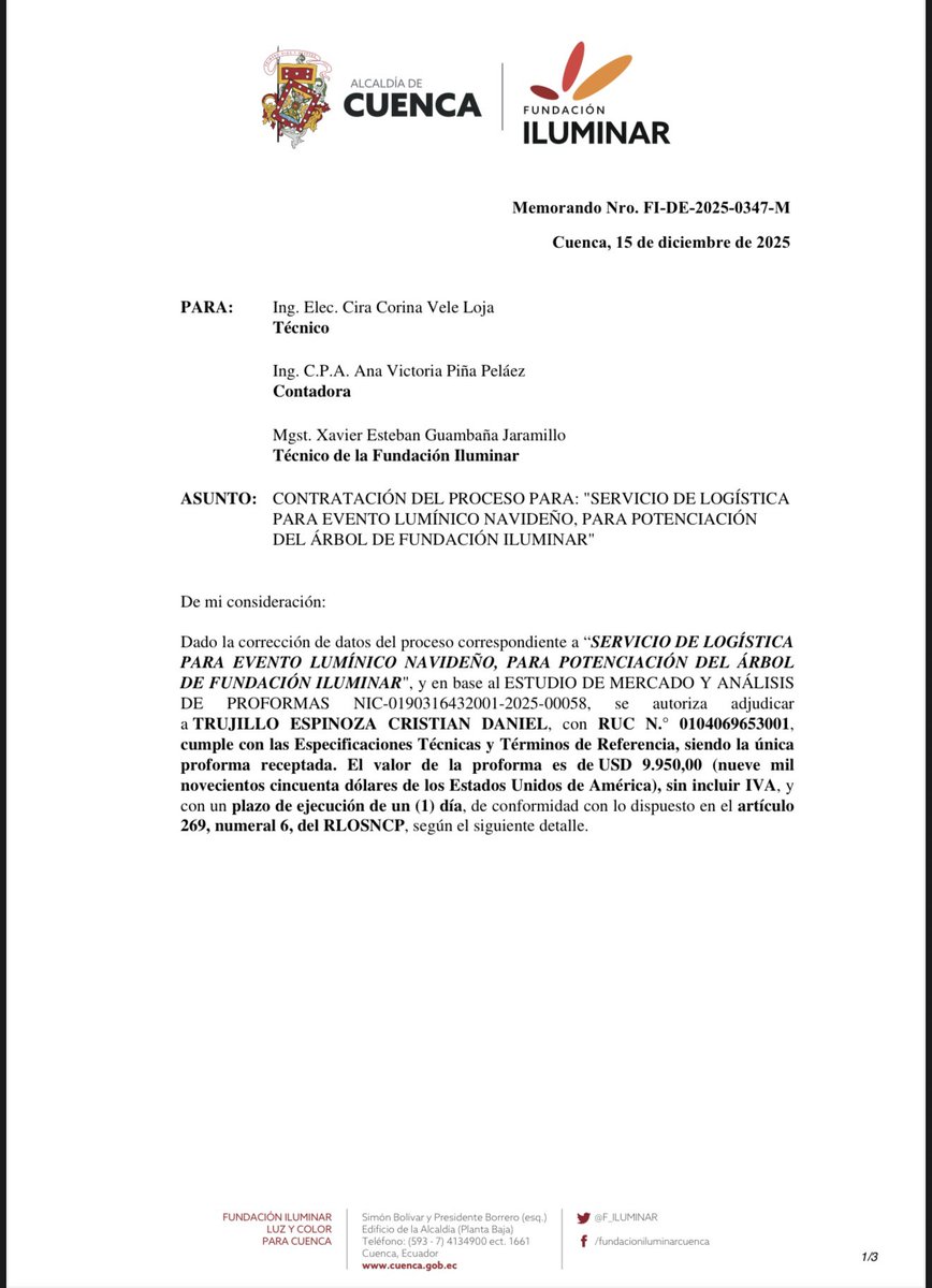 Cristian Zamora M tweet media