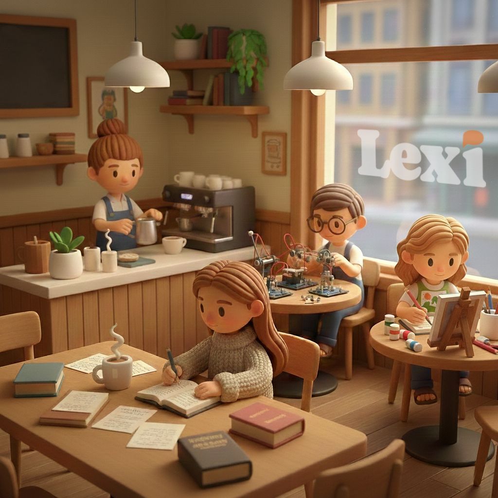 Lexi Tutor tweet media