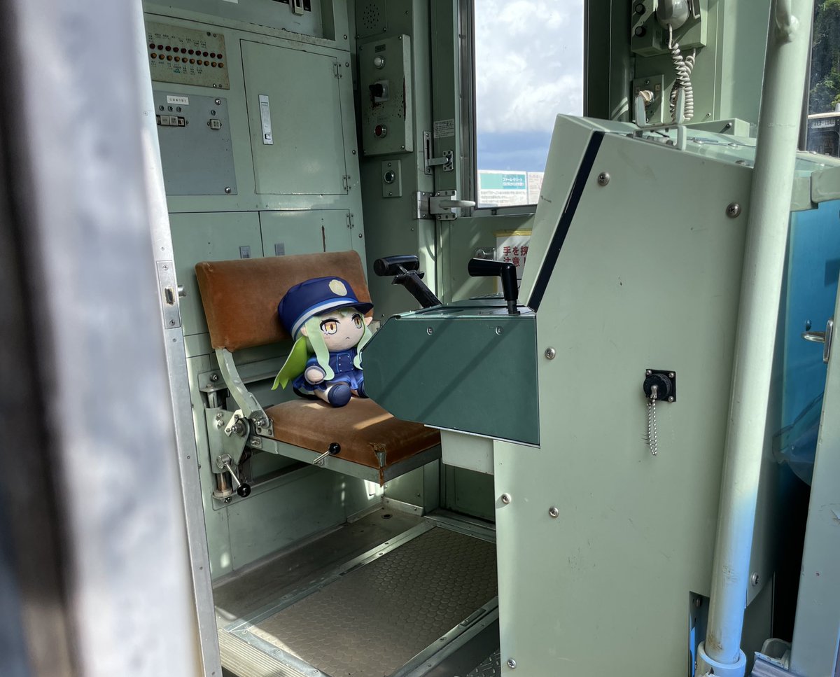 きゃす@痛車天国2026 tweet media