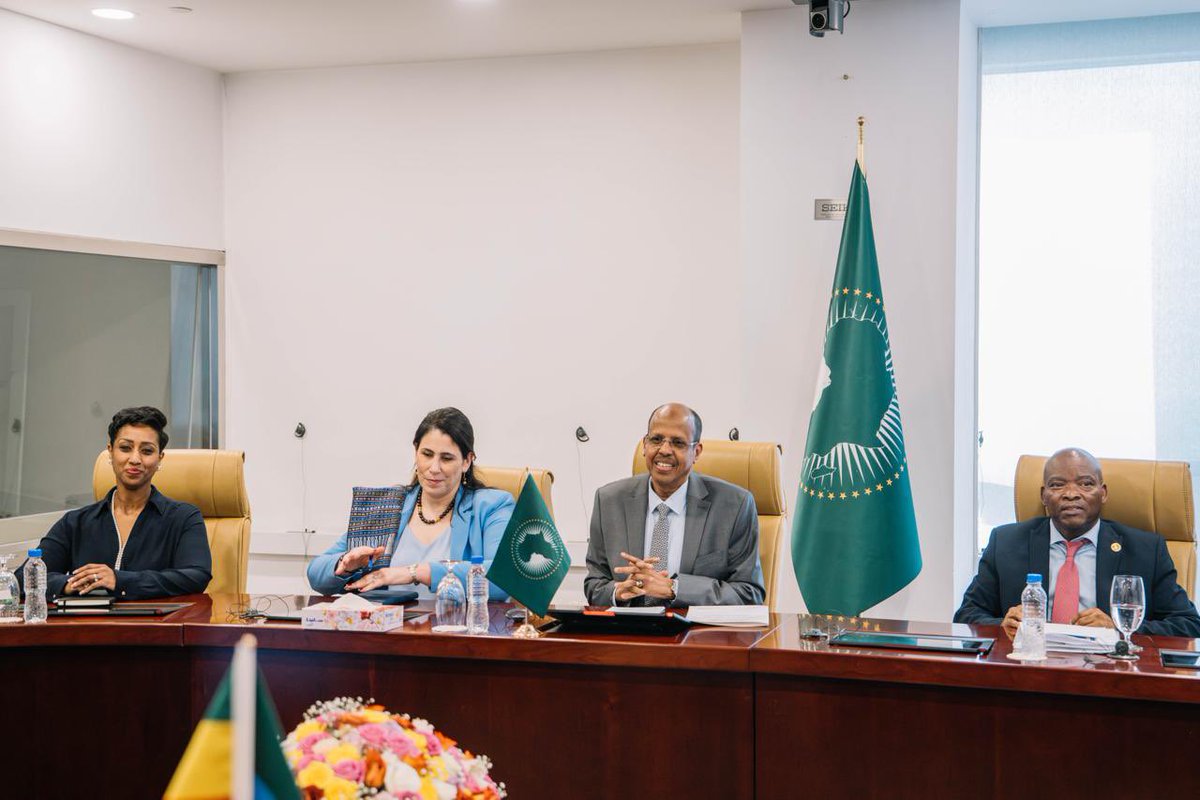 Abiy Ahmed Ali 🇪🇹 tweet media