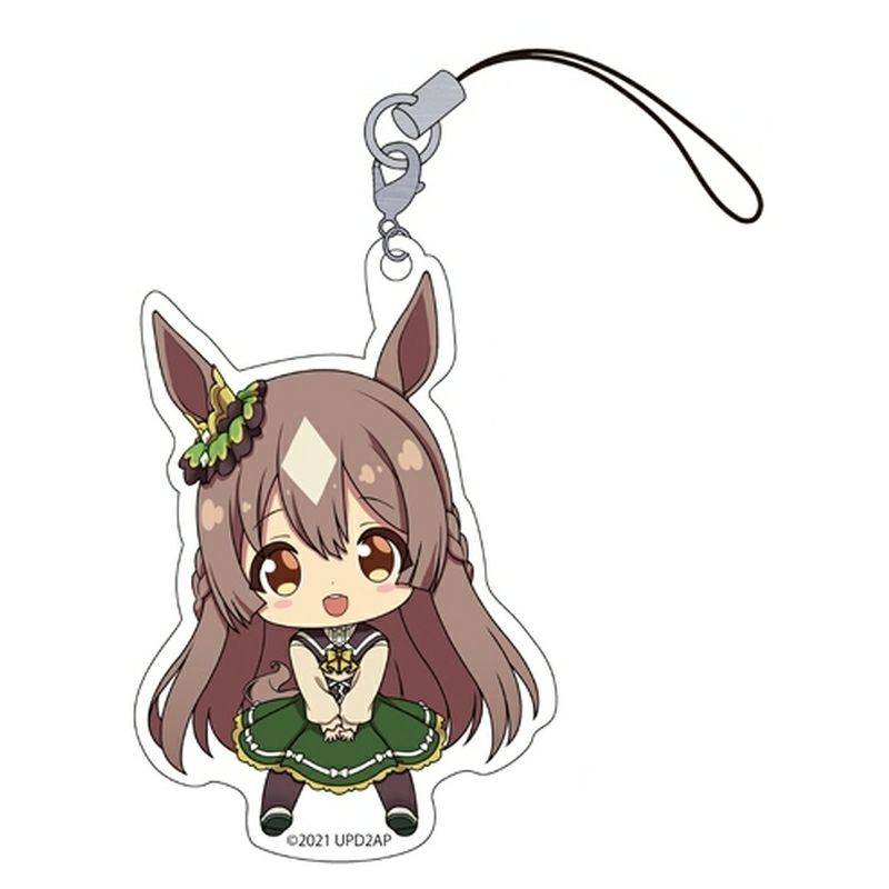 🧸絶賛販売中🧸 ウマ娘 プリティーダービー Season2 ぺたん娘