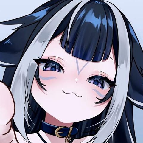 QueenVt48651's tweet photo. Hello X 💜
 Pre-debut VTuber here ✨
 Games, vibes &amp; good energy 😼
 Follow and join the journey 🚀 https://t.co/Mxhgwn6ROI