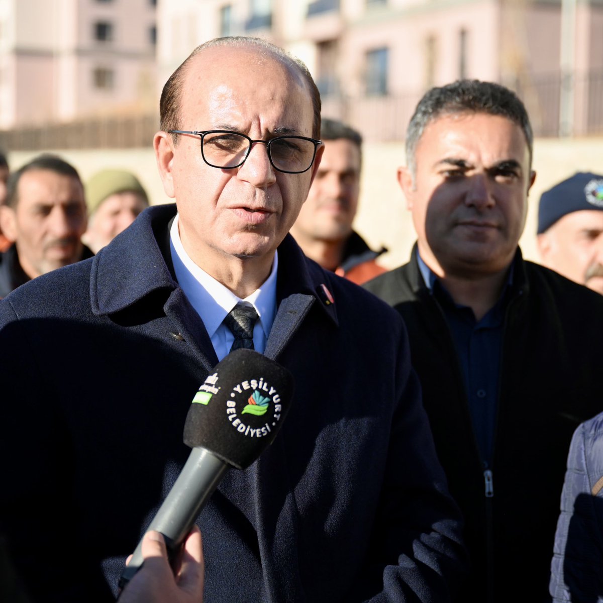 Prof. Dr. İlhan Geçit tweet media