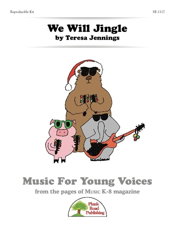 Music K-8 Magazine tweet media