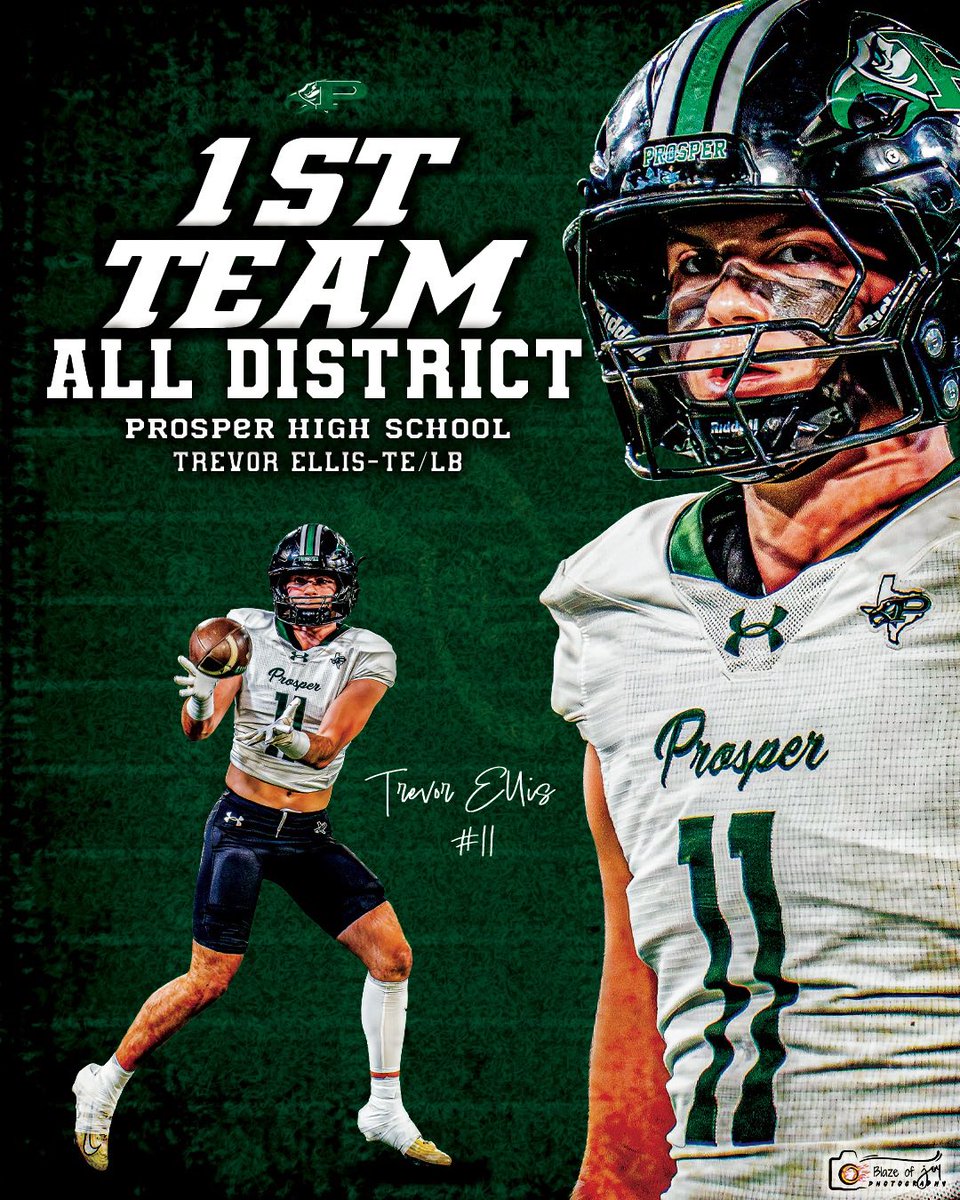 🏆 Huge congratulations to <a href="/Trevor11Ellis/">Trevor Ellis</a> on earning First Team All-District! A versatile TE/LB who made an impact on both sides of the ball—physical and dependable on offense, aggressive and disciplined on defense!The Ship is extremely proud of you Trevor! 🦅🏴‍☠️
📸<a href="/Blaze_of_Joy/">Isabelle Oathout</a>