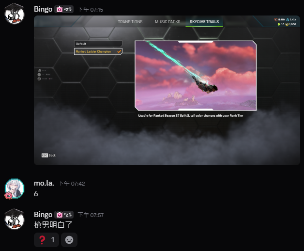 BingoUNITE's tweet photo. 😎 https://t.co/srJapnnGtj