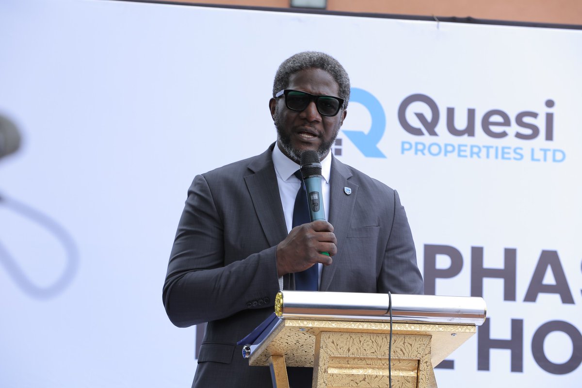 Quesi Properties Ltd tweet media