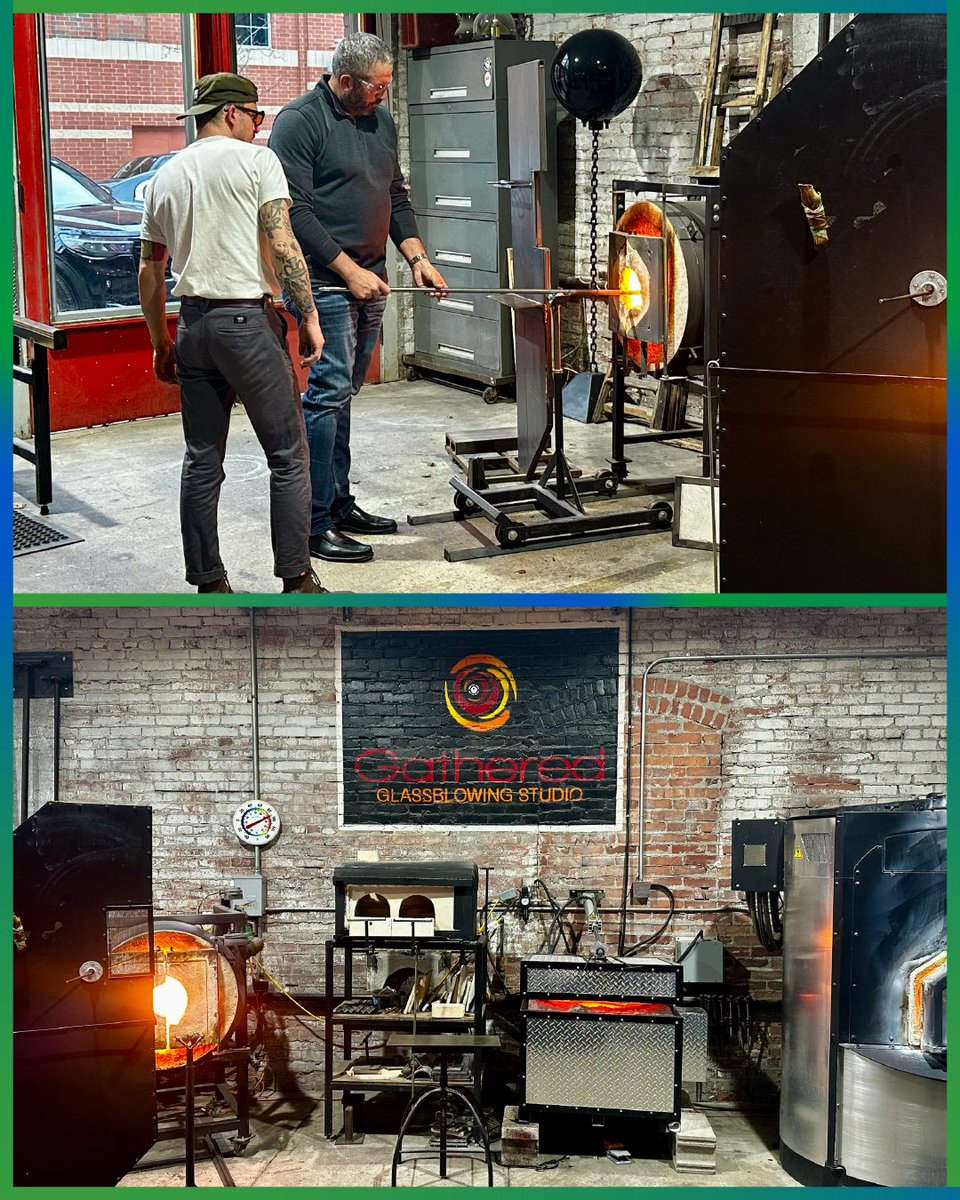 CircleDelivers_'s tweet photo. Toledo Team Holiday Recap 🎄

Hands-on glass fabrication + real teamwork.
The Toledo team shows up for each other—and it shows in execution.

“Support always shows through in how well you execute.”
— Jason Kreger, VP Sales &amp; Ops

Hands-on moments. Strong relationships. https://t.co/GrXNKvdrBX