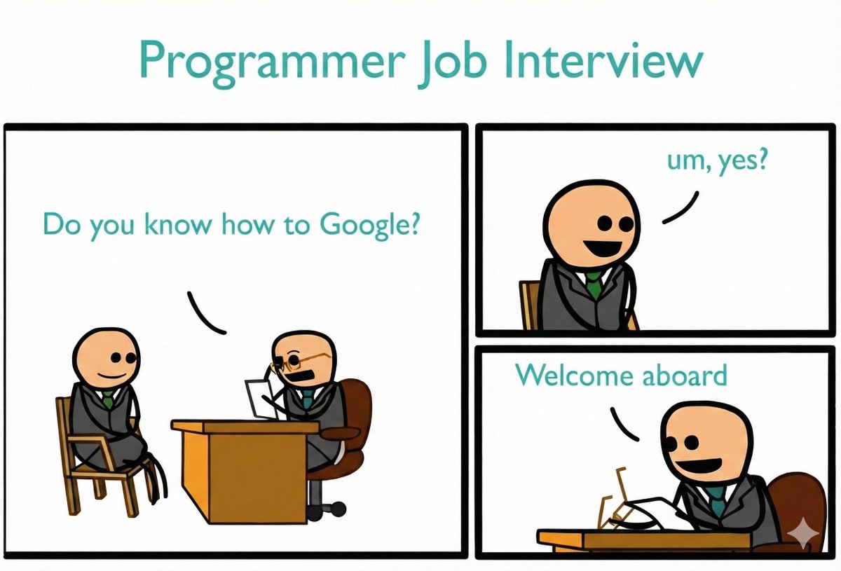 bliodnieks's tweet photo. "Prompt Engineering" is just the new "Googling Skill".

Remember those times you got stuck on some issue and had to google it out?

Well, the time you stayed stuck depended entirely on your googling skill.

Prompting an AI is very similar to googling.

In a way, you have this huge pool of data and you try to pinpoint what you want with an input.

Search became easier as you can describe things in a speaking manner, but you still have to navigate to the right spot.

As before when googling, you had to pick your words, be precise, try out different keywords, and never go to page 3 or 4 😅.

The rules for Prompting aren't that different:

* Be clear with your intent.

* Give context (because things can be interpreted in many ways), be mindful not to give too much.

* Stay on path; don't divert from the topic.

* Don't give multiple conflicting ideas.

The tool changed, but fundamentally, what you are doing didn't.
