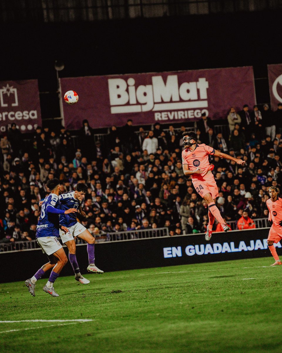 Eric Garcia Martret tweet media