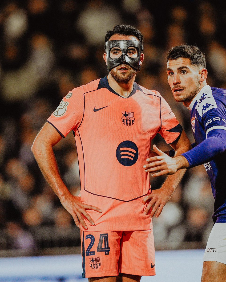 Eric Garcia Martret tweet media