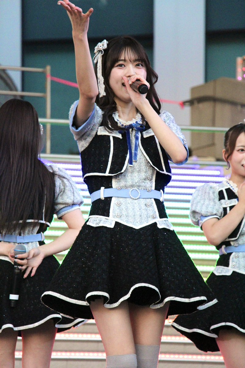 高嶺のなでしこ 星谷未来 等身大タオル このあと！！ #高嶺のなでしこ #涼海すう さん #星谷未来 さんが