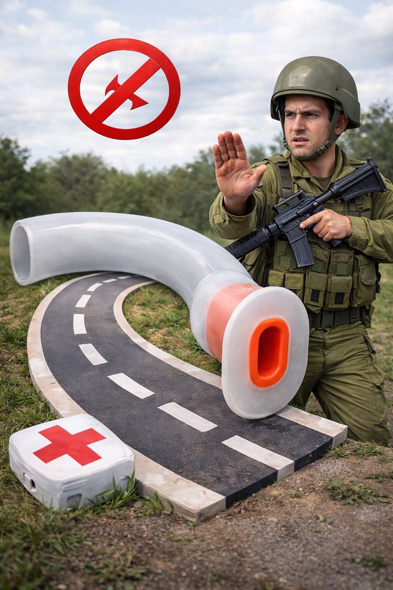 FamDocComm's tweet photo. ציטטה נבחרת: ״(המטופל) לא שומר על נתיב אוויר״ https://t.co/Zxqg2GVpSG