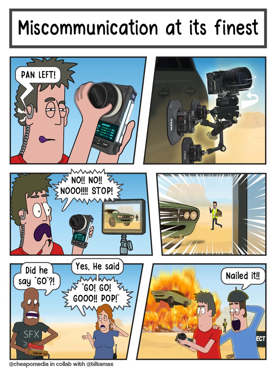 cheap'o'media tweet media
