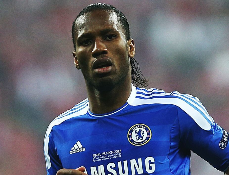 Didier Drogba stats 09/10

44 games 
37 Goals 
14 assists
54 G/A 

That’s a season where he left mid campaign for AFCON💀