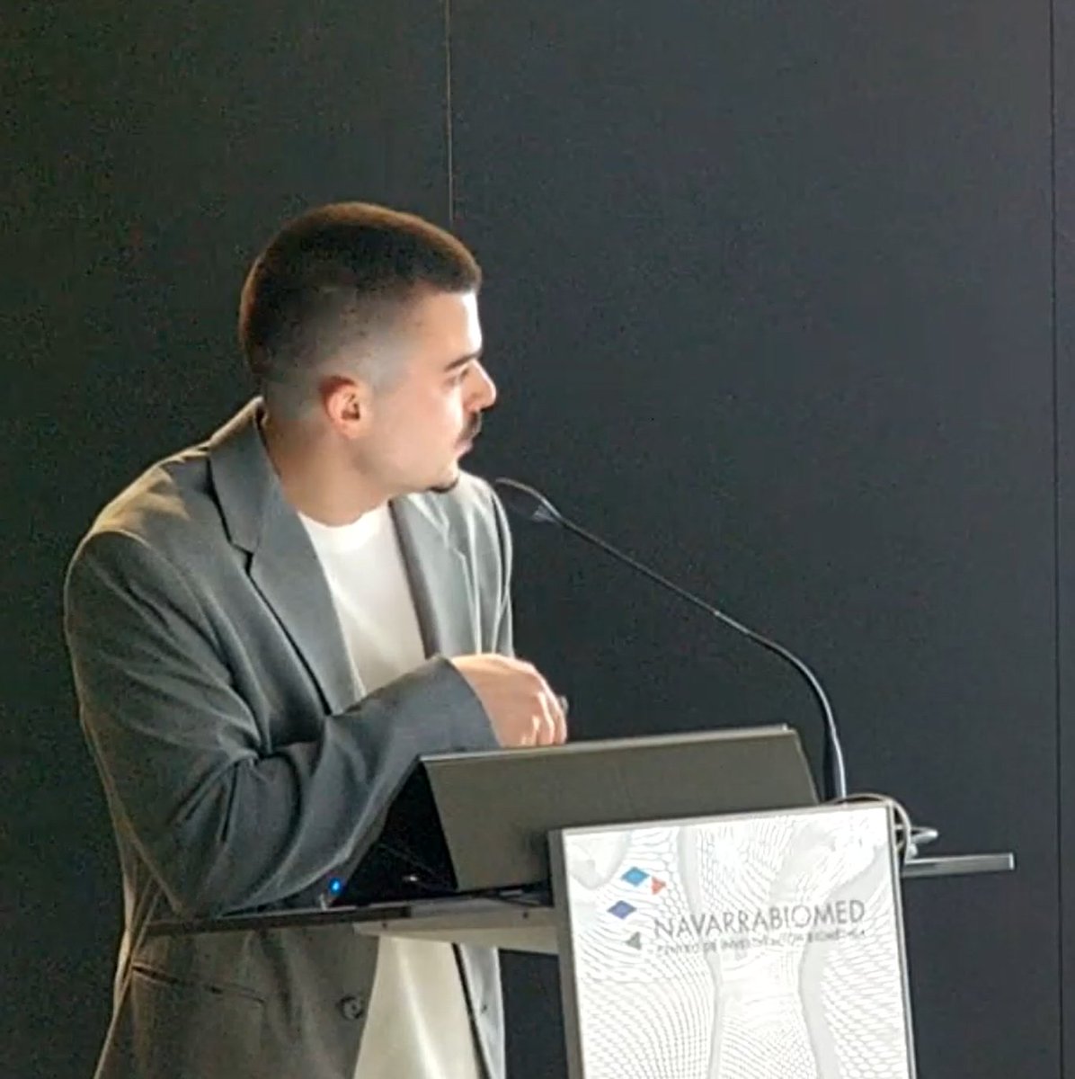 Jacinto Muñoz-Pardeza tweet media