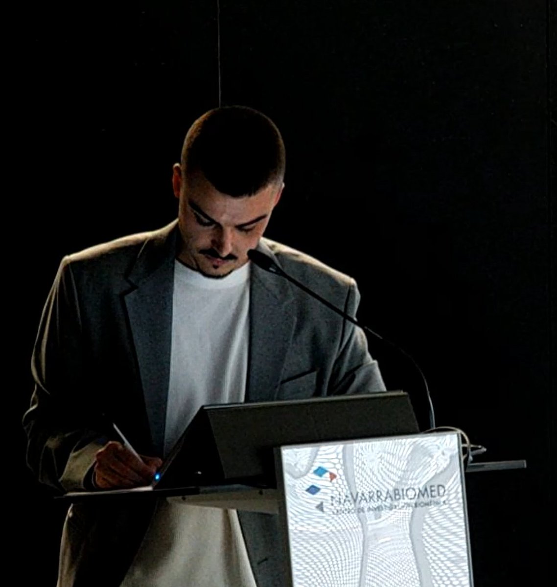 Jacinto Muñoz-Pardeza tweet media