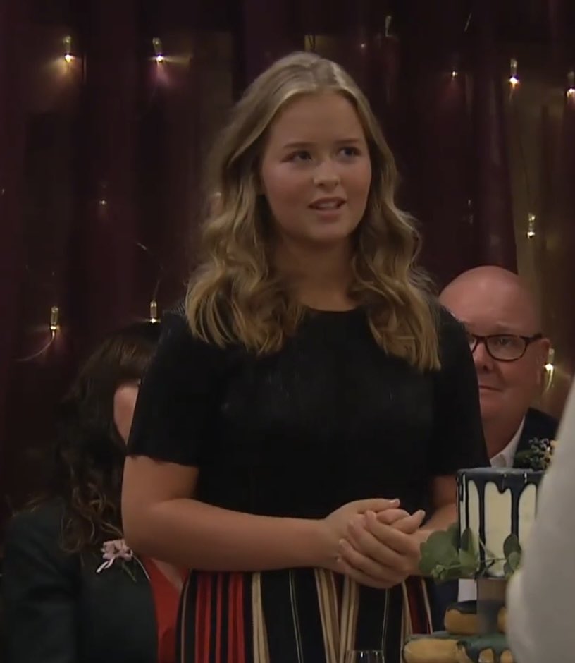 gertieperkins8's tweet photo. Day 17 - Female I want back: this is easy. I miss Liv as a character, an incredible actress, and I would love to see Roblivion back as a happy family. Not sure I’ll ever be over her tragic death 😭😭
#Edadventcalendar2025
#Roblivion https://t.co/5LTgdw5X0s