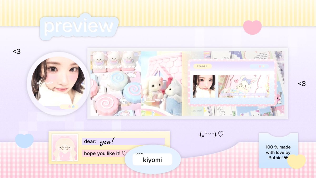 dollskith's tweet image. 🎀 help RT? thankies! ♡⠀

🐰💬 ospek time! haloo teman-timun, kenalan yuk sama anak baru aku, &amp;lt;kiyomi&amp;gt; &amp;amp; &amp;lt;kirameku&amp;gt; 🌸🍡 aku juga open titipan dengan special price 8k! kindly check ALT nee &amp;gt;_💗

꒰ #zonauang #zonajajan ꒱