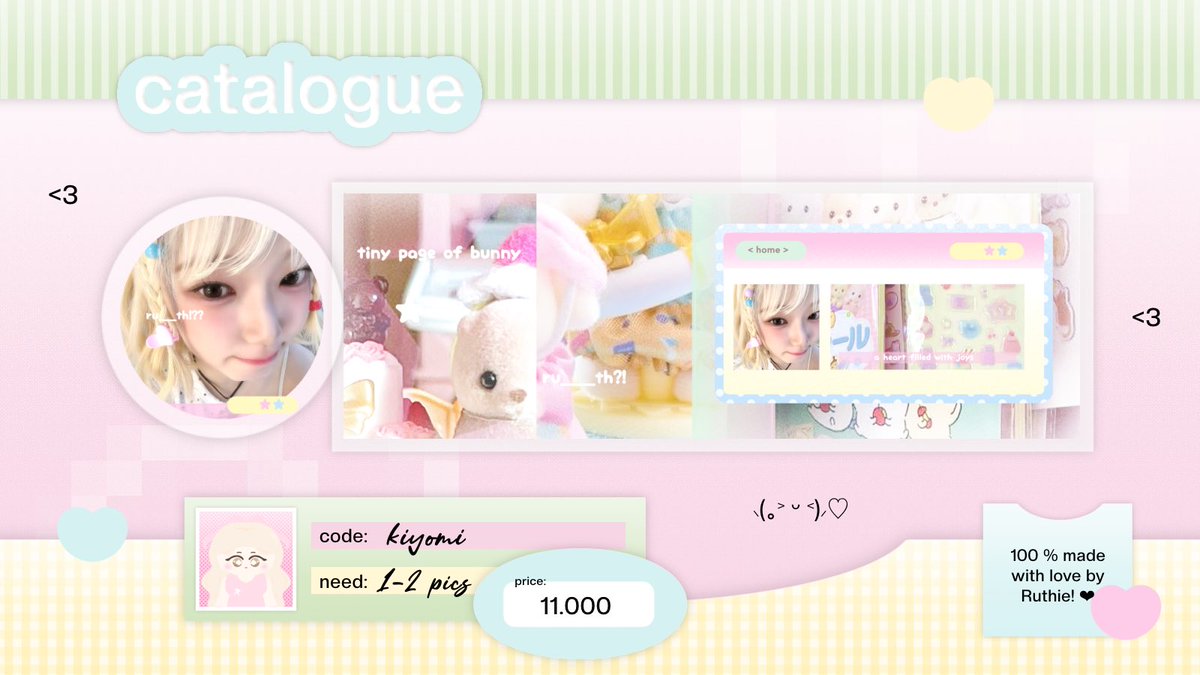 dollskith's tweet image. 🎀 help RT? thankies! ♡⠀

🐰💬 ospek time! haloo teman-timun, kenalan yuk sama anak baru aku, &amp;lt;kiyomi&amp;gt; &amp;amp; &amp;lt;kirameku&amp;gt; 🌸🍡 aku juga open titipan dengan special price 8k! kindly check ALT nee &amp;gt;_💗

꒰ #zonauang #zonajajan ꒱